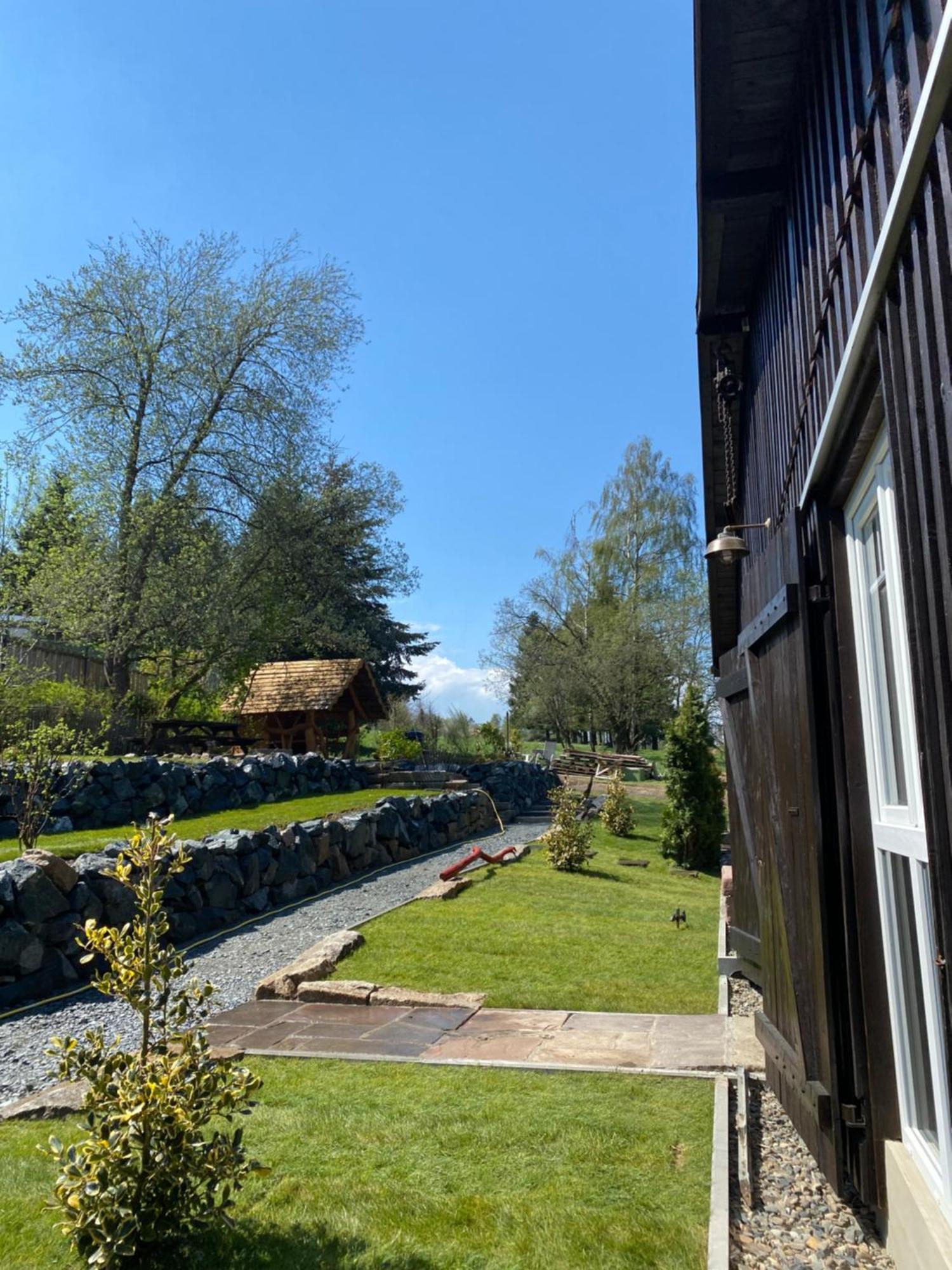 Berglage - Das Urlaubzuhause Braunlage Exterior foto